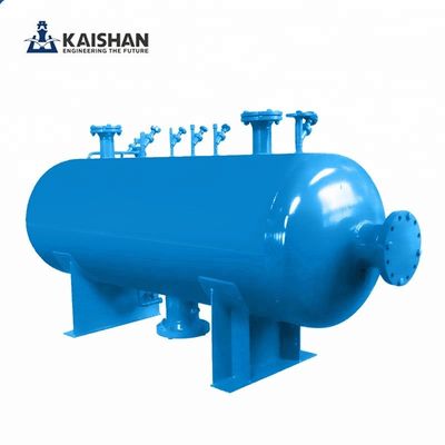 La haute pression de KAISHAN a comprimé le réservoir vertical C-0.3/30 de récepteur d'air 300L