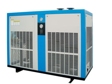 Séchage de réfrigération de contrôle de PLC de dessiccateur comprimé à haute pression d'air/air comprimé