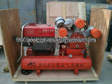 compresseur d'air à faible bruit de piston de marque kaishan 1780 ×870×1240mm