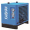 Dessiccateur réfrigéré fortement efficace d'air pour la marque de Kaishan de compresseur d'air de vis