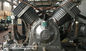 compresseur d'air diesel de 380v 50hz 15KW pour la machine de soufflement de bouteille