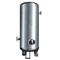 Réservoir à haute pression de compresseur d'air de vis d'industrie durable/réservoir de récepteur air comprimé