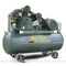 Compresseur d'air industriel de piston de cylindre pour le sablage/inflation de pneu 4 kilowatts