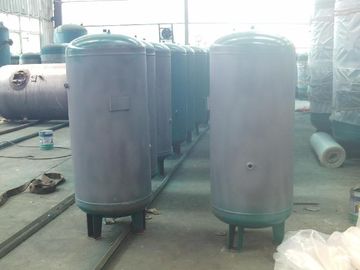 réservoir d'air comprimé de 8mm pour l'éthanol de stockage, CNG, BPL/réservoir de stockage compresseur d'air