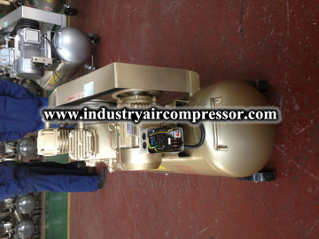 Compresseur d'air industriel électrique pour les outils pneumatiques avec le réservoir 185L d'air