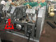 Série diesel de KB de compresseur d'air de piston à haute pression 4.8m3/Min Stationary