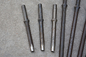 7 11 12 perceuse conique Rod For Mining High Efficient de roche de degré par outils