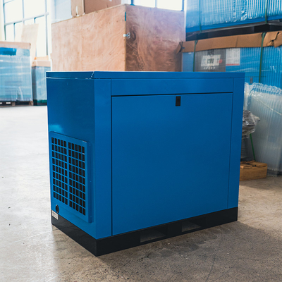 11KW 8bar Kaishan BK11-8G Directement entraîné électrique vis stationnaire Compresseur de gaz d'air