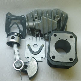 Kaishan KB15 Compresseur d'air pièces de verre de vue Assemblage de taille régulière