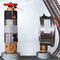 compresseur d'air industriel du piston 30bar 1.2m3/Min For Bottle Blowing