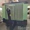 Compresseur d'air portatif de vis de moteur diesel KSZJ-18/17 195KW pour le puits d'eau KW180 forant Mahnie